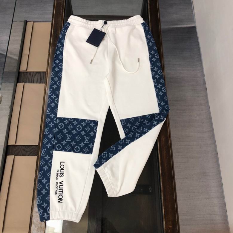 LV Pants Long-020